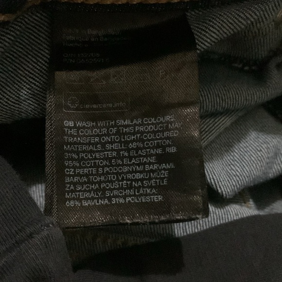 H&M Maternity Bootcut Jeans - Picture 5 of 5